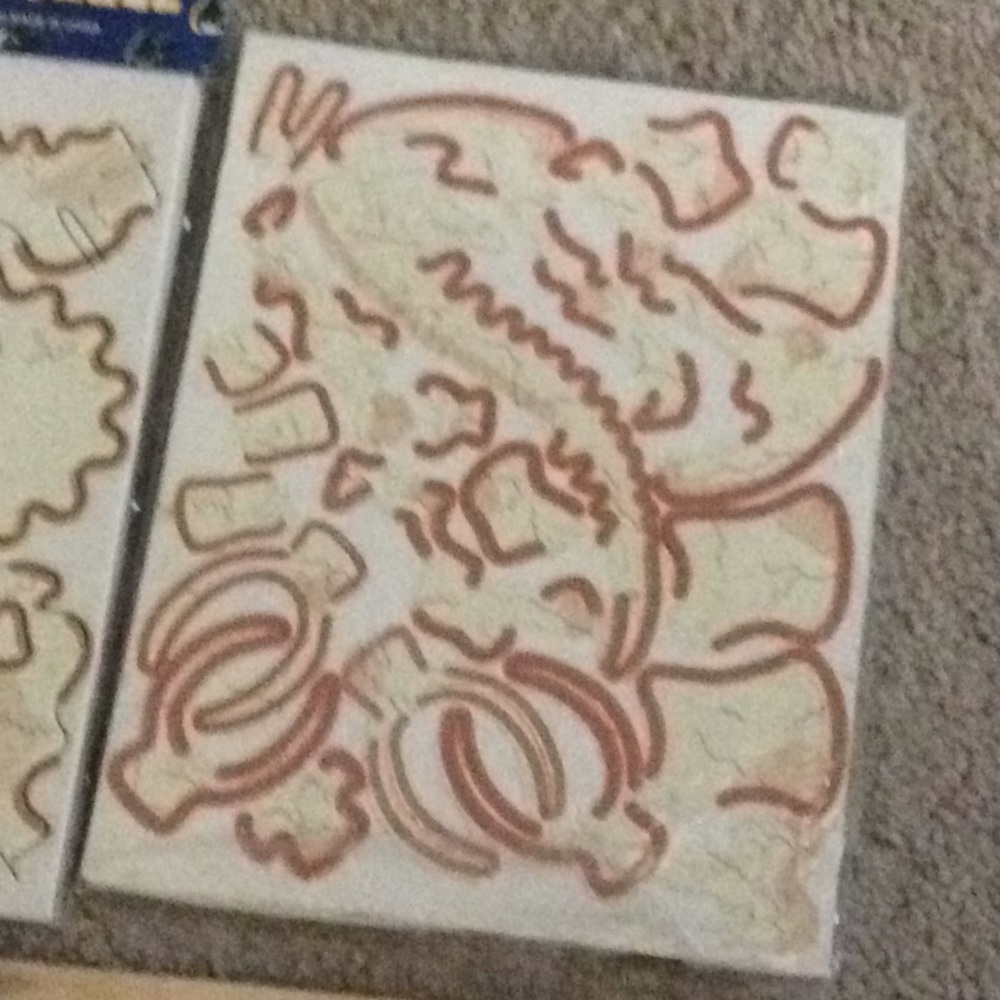 Dinosaur puzzles - Picture 3 of 4